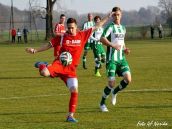 Futbal, príprava: Zvončín zdolal Malženice, Modranka remizovala s Drahovcami