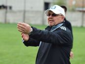 Zvončín nedohral generálku na ligu, výkon ale Klenkoviča potešil