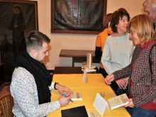 Nová kniha o Trnave: Mapuje aj menej známe stredoveké výsady mesta