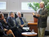 Ak porozumieme geniu loci územia, porozumieme ľuďom i krajine