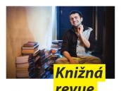 Raper Bene bude v stredu hosťom trnavskej Knižnej revue