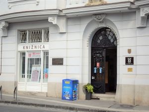 V knižnici budú hovoriť o vzťahu krajiny a permakultúry