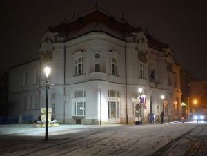 V knižnici bude prezentácia o starých trnavských fotoateliéroch