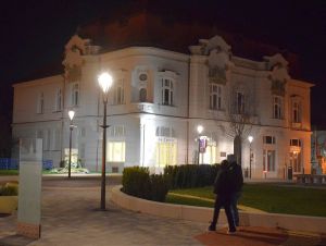 V knižnici bude Vedomost, burza kníh aj bezplatná registrácia