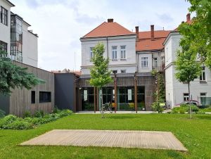 V knižnici rozoberú ako súvisia plasty, kukurica a vakcíny. Chystajú aj MDD