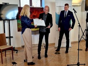 Ocenenie Slovenskej asociácie knižníc ide do Trnavy za projekt VedoMost