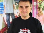Špačince na jar povedie bývalý hráč Spartaka František Klinovský