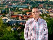 Primátor Hlohovca Kollár sa o auto podelí s úradníkmi