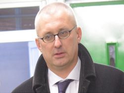 Primátor Hlohovca Kollár povedal, že už nebude na tento post kandidovať