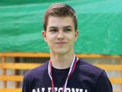 Stolný tenis: Kollár vybojoval pre Majcichov bronz, zlato ukoristil Zavarčan Púčik