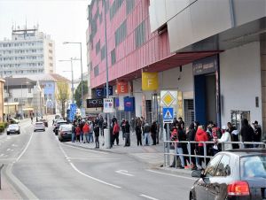 Derby: Ultras Spartaka plánujú pochod, slovanisti pôjdu do Trnavy na autách