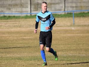 Futbal, 8. liga B: Kolony strelil za Šulekovo proti Bojničkám štyri góly