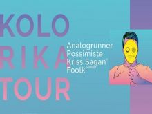 Piešťanský producent Analogrunner predstaví v Malom Berlíne novú platňu