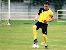 Futbal, 5. liga: Voderady obrali Radimov o prvenstvo, postupujú Gbely