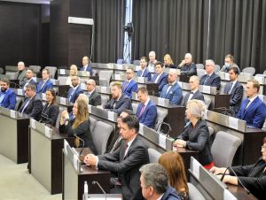 Komisie Mestského zastupiteľstva doplnili o odborníkov z radov verejnosti