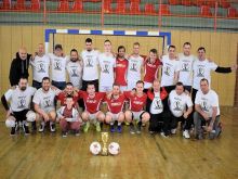 Okresná futsalová liga: Komplet Hrnčiarovce obhájil majstrovský titul