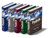 RECENZIA: Podnik a podnikanie v piatich jazykoch