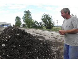 Trnava chystá novú kompostáreň, výstavbu plánujú financovať hlavne zo zdrojov Európskej únie