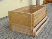 Veľké Kostoľany získali grant na kompostéry, v Maduniciach pribudnú stromy