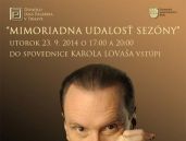 Do trnavského divadla príde svetový operný tenor Štefan Margita