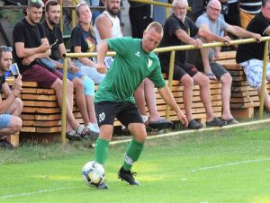Futbal, 8. A, B: Šúrovce strelili Lovčiciam deväť gólov, Šulekovo ide do trháku
