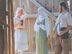 Tradícia netradične: V Cíferi bude prvý konopno-ľanový festival na Slovensku