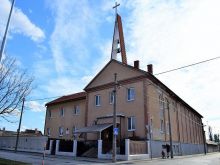Kostoly budú najbližšie dva týždne bez bohoslužieb