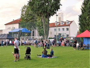 Na oslavy k saleziánom príde aj vedec Čekan, bude i dražba o Škrtelov dres