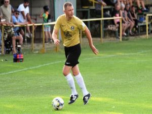 Futbal, 6. liga: Majcichov stále s plným počtom bodov, Bučany strelili osem gólov