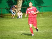 Futbal, 5. liga: Šaštín nepricestoval na zápas, Trebatice remizovali v Krakovanoch