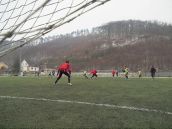 VIDEO: Juniori Spartaka naháňajú kondíciu v kopcoch pri Brezovej pod Bradlom