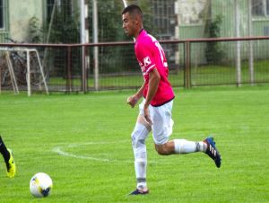 Futbal, 9. ligy: Bíňovce sú ďalej stopercentné, fazónu si držia i Koplotovce
