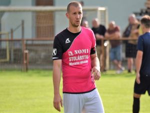Futbal, 9. ligy: Naháč strelil v Lovčiciach deväť gólov, Koplotovce vyhrali