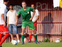Futbal, 8. liga A: Slávia porazila Šúrovce, Smolenice ďalej bez straty bodu