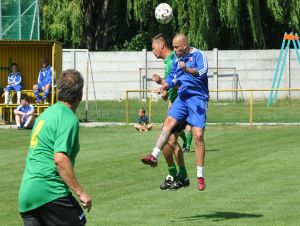 Veľký futbalový návrat? Kamil Kopúnek trénuje s Jaslovskými Bohunicami