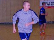 Víťazný a gólový návrat Kopčana v drese Mimy