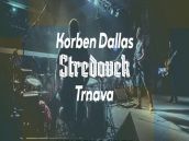 Do Trnavy prídu v novembri koncertovať Korben Dallas, Peter Lipa či český Jelen