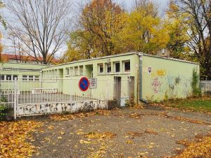 Trnava chce získať budovu na Prednádraží a spraviť z nej novú škôlku