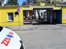 V trnavskej nemocnici zomrel muž na koronavírus
