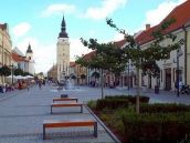 Leto na korze: V centre mesta bude počas týždňa bohatý kultúrny program