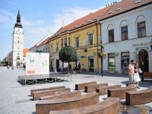 Trnavské Leto na korze ponúkne aj folk a country