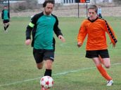 Futbal, OSA: Bučany v dohrávke vyhrali v Košolnej