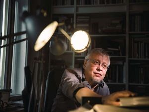 Český spisovateľ Pavel Kosatík príde na literárny večer do Trnavy