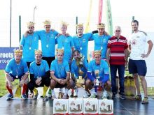 Prengo cup vyhrali Košičania, z Trnavy boli najlepší Oligarchovia