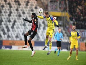 Spartak v Košiciach vstal z popola, andeli otočili zápas v samom závere