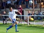 Futbal, 7. liga A: Košolná zahanbila Dobrú Vodu, Biely Kostol prehral v Pavliciach
