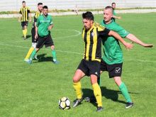 Kam za futbalom? Jaslovské Bohunice hostia Myjavu, doma hrajú aj Boleráz a Hlohovec