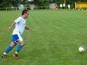 Futbal, 7. liga OSA: Dolné Orešany deklasovali Trstín, Kátlovce rozstrieľali Ružindol