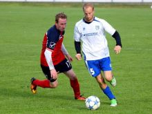 Futbal, 7. liga A: Bučany poľahky zdolali Ružindol, Modranka zvíťazila v Bielom Kostole