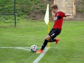 Futbal, 2. liga: Juniori Spartaka podľahli na domácej pôde Skalici